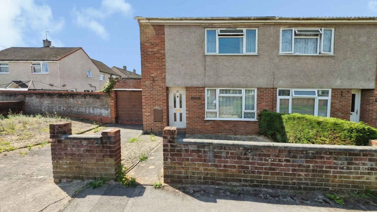 Windsor Drive, Yate, Bristol