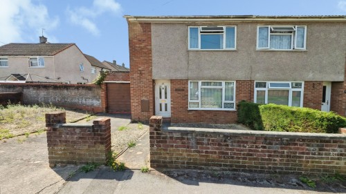 Windsor Drive, Yate, Bristol