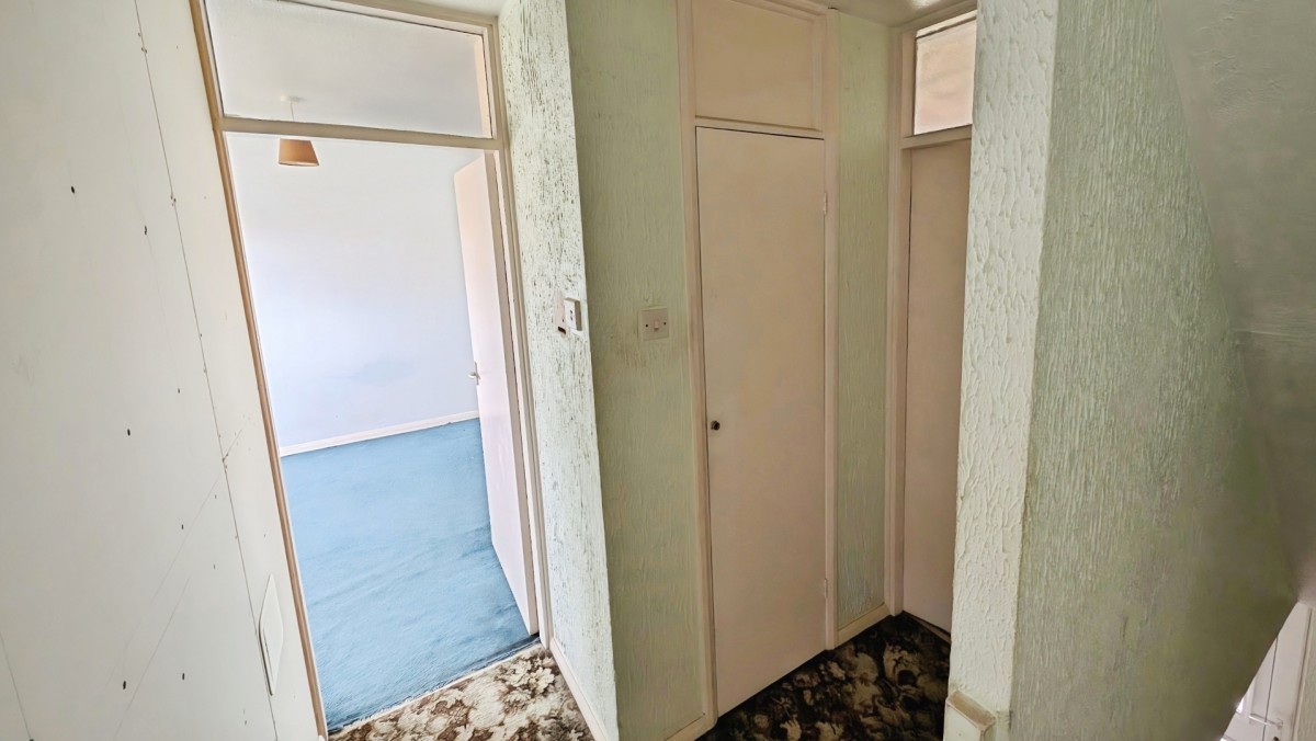 Windsor Drive, Yate, Bristol