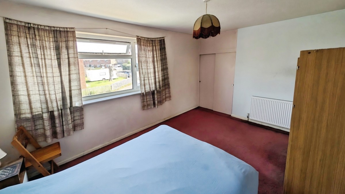 Windsor Drive, Yate, Bristol