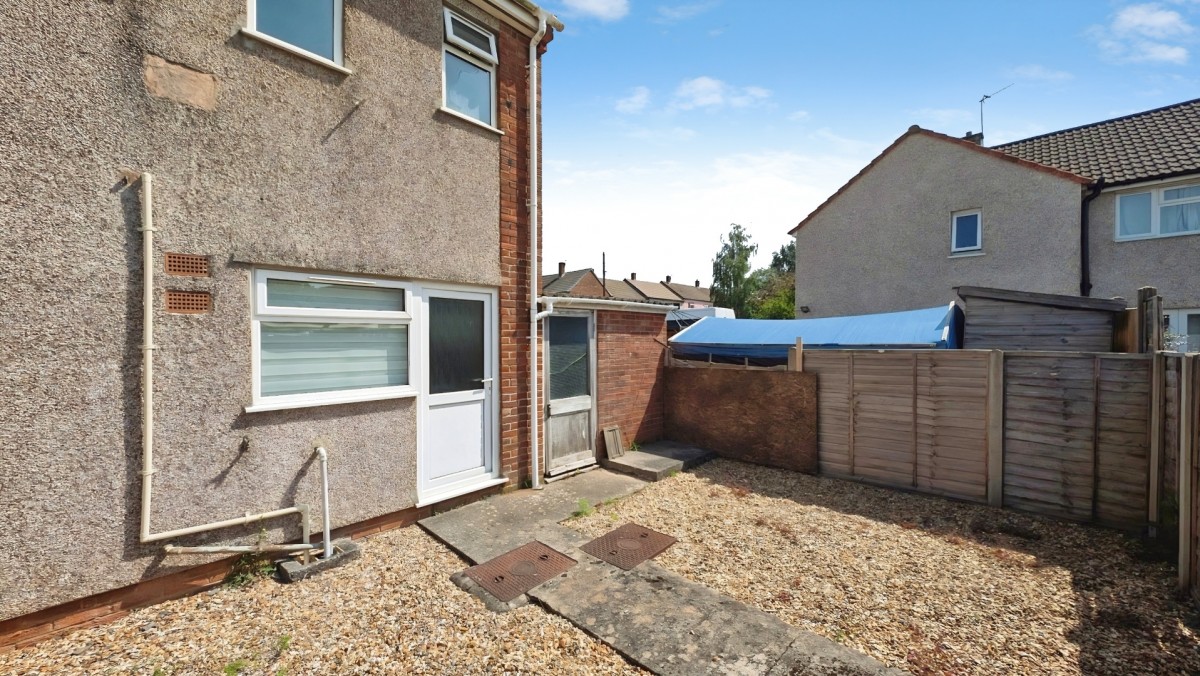 Windsor Drive, Yate, Bristol