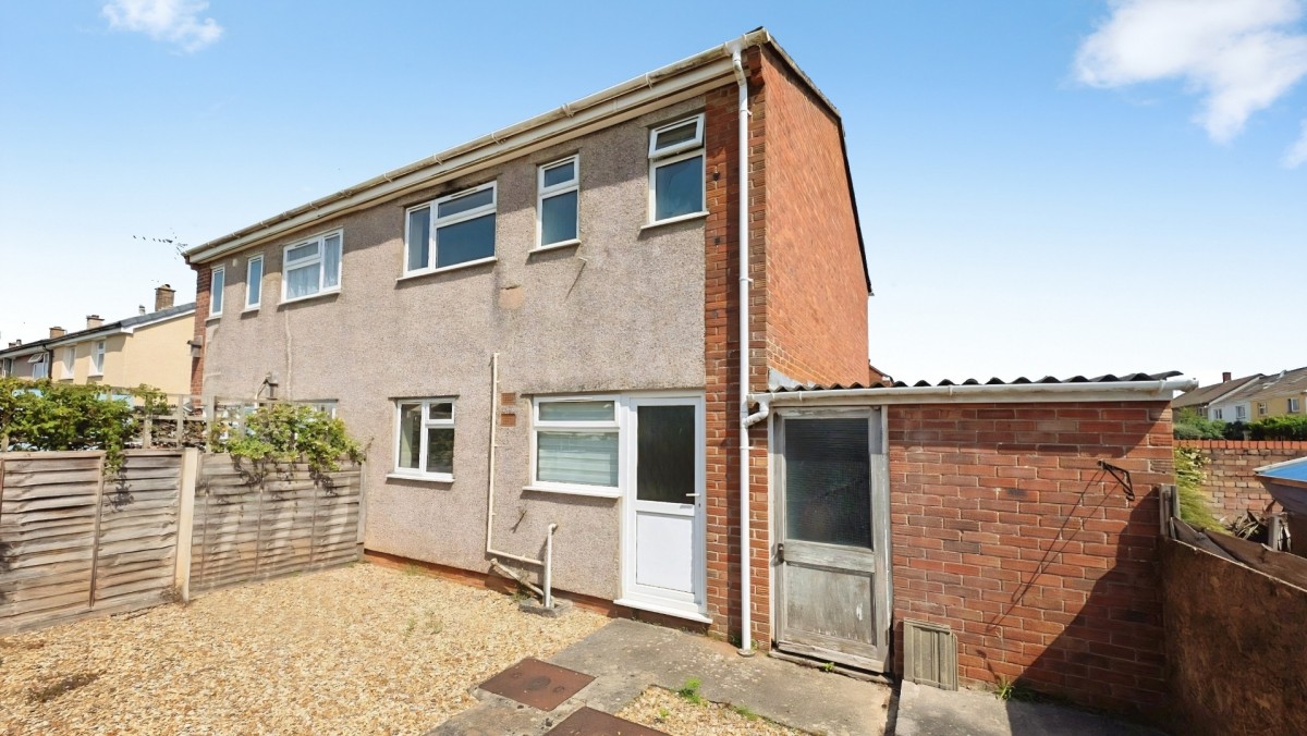 Windsor Drive, Yate, Bristol