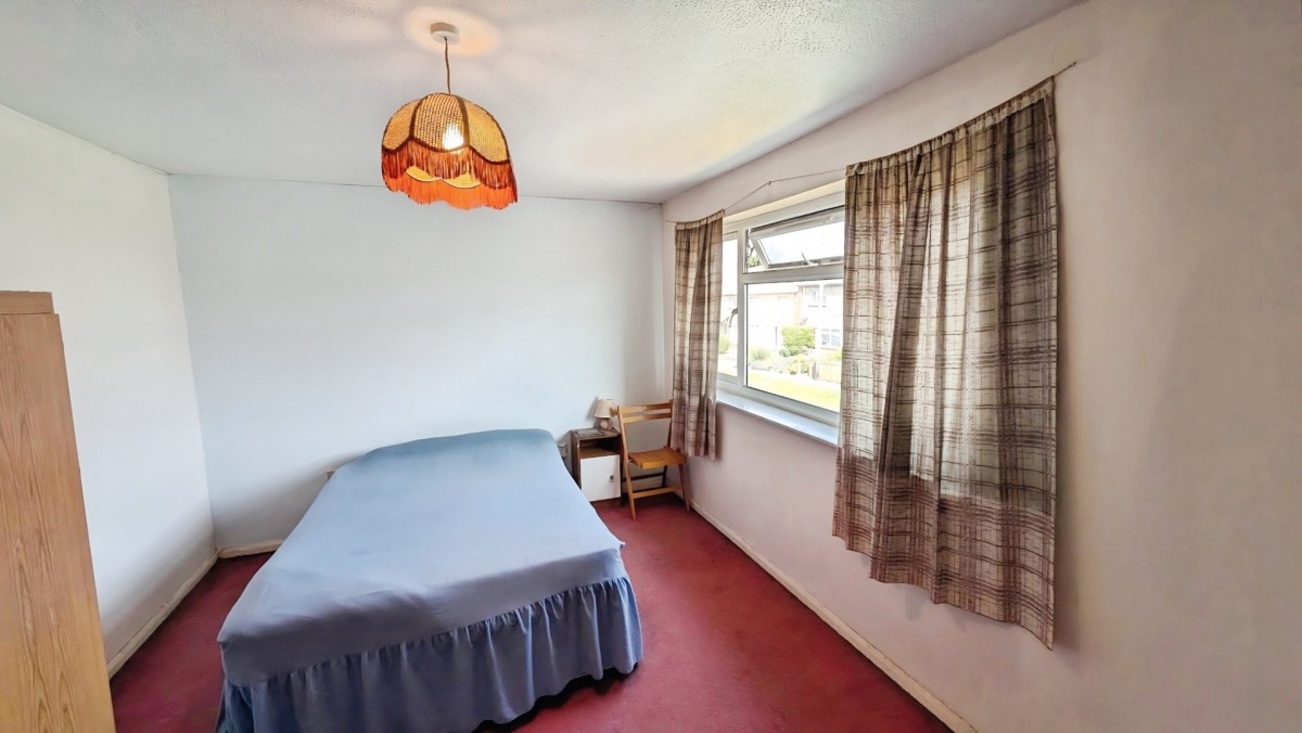 Windsor Drive, Yate, Bristol