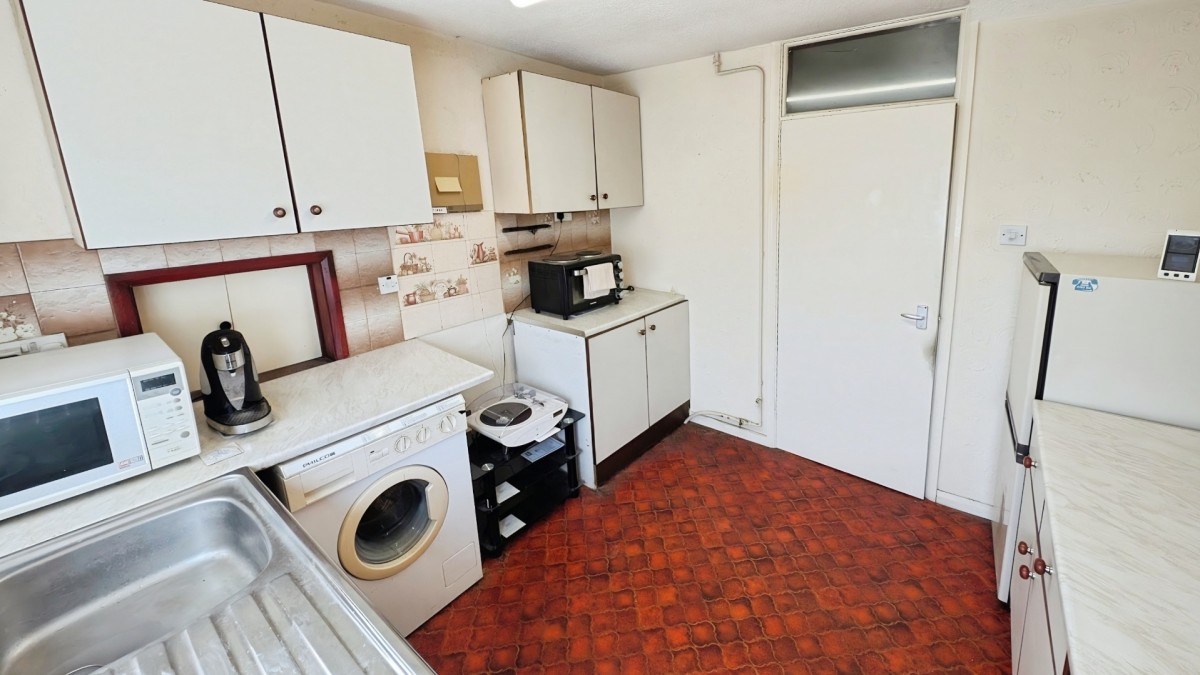 Windsor Drive, Yate, Bristol