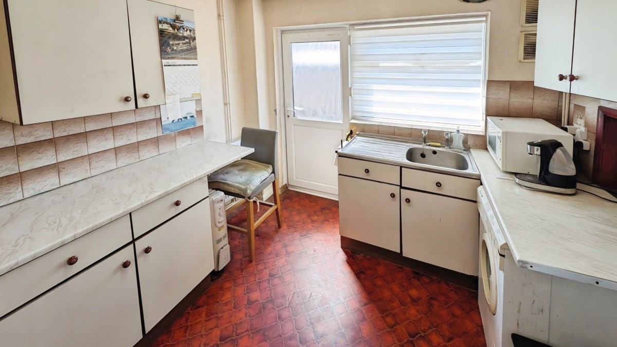 Windsor Drive, Yate, Bristol