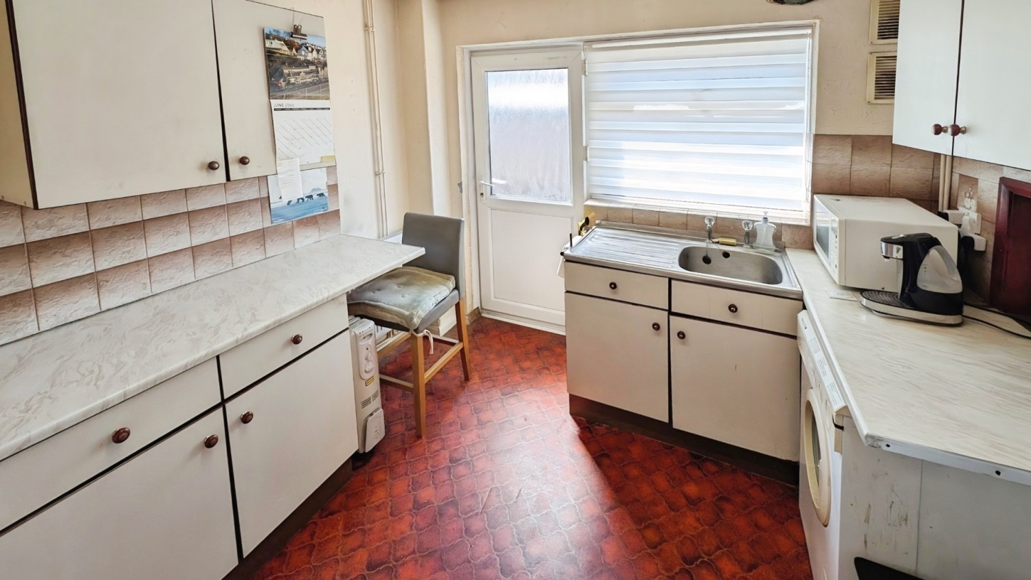Windsor Drive, Yate, Bristol