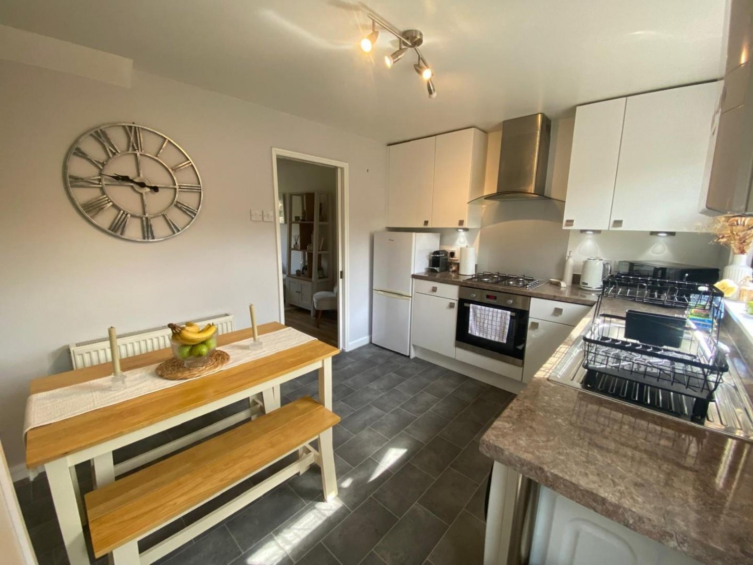 Hartwith Close, Harrogate, HG3 2XW