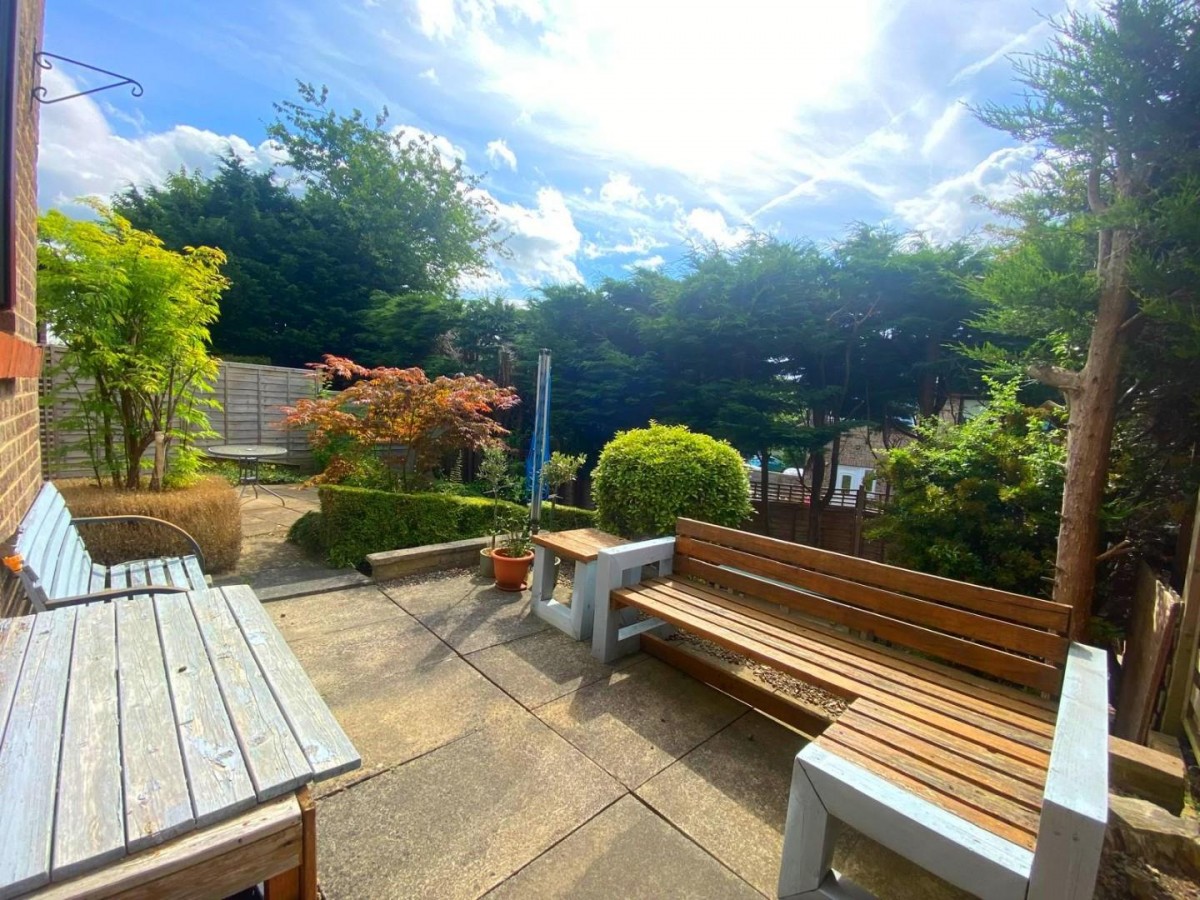 Hartwith Close, Harrogate, HG3 2XW