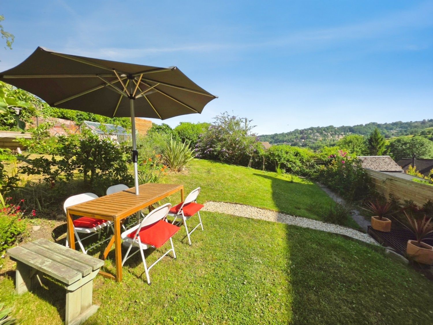 Spring Lane, Thrupp, Stroud