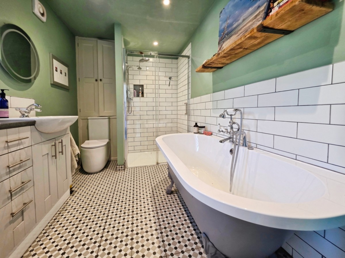 Spring Lane, Thrupp, Stroud