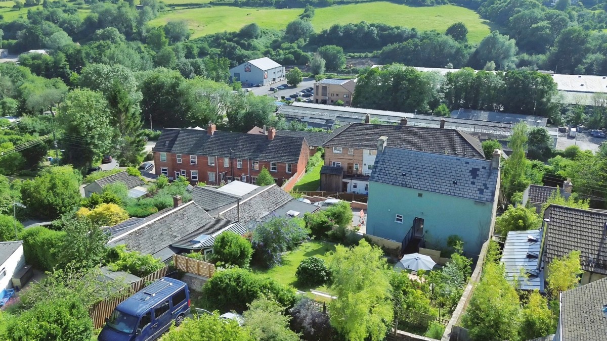 Spring Lane, Thrupp, Stroud