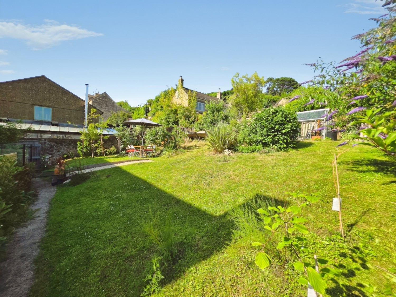 Spring Lane, Thrupp, Stroud