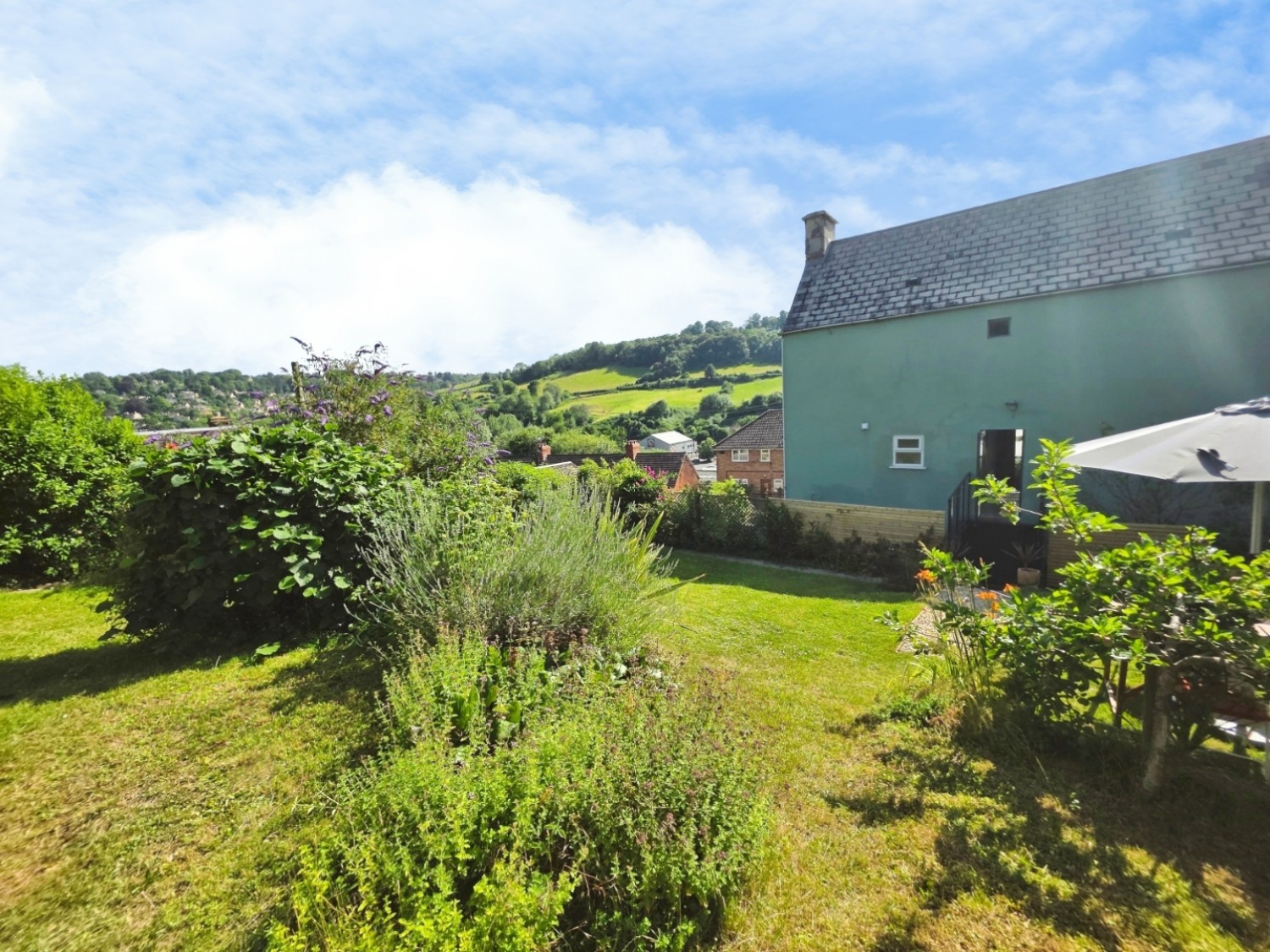 Spring Lane, Thrupp, Stroud
