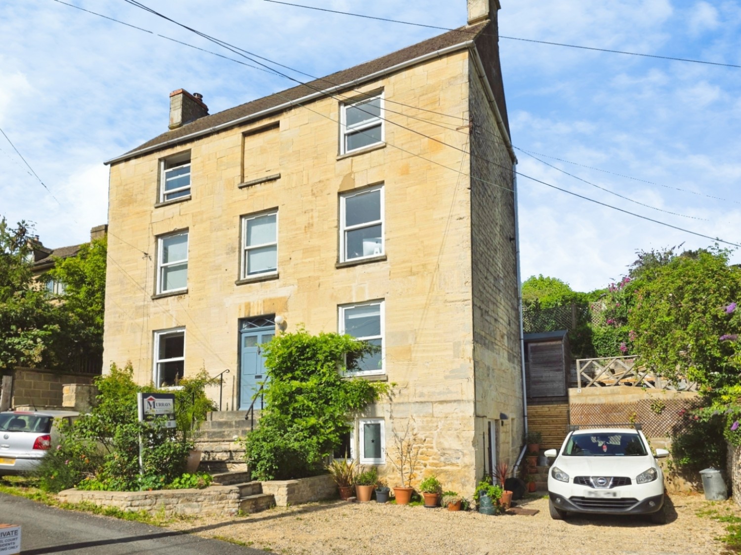 Spring Lane, Thrupp, Stroud