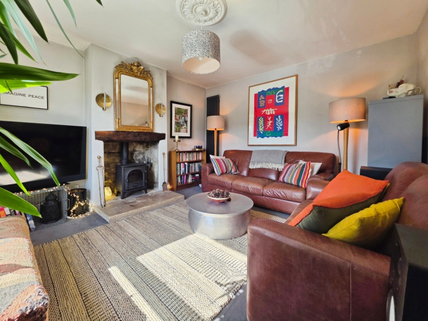 Spring Lane, Thrupp, Stroud