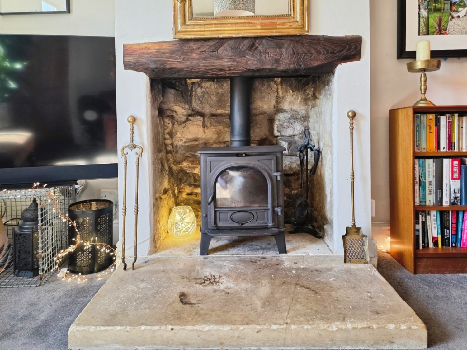 Spring Lane, Thrupp, Stroud