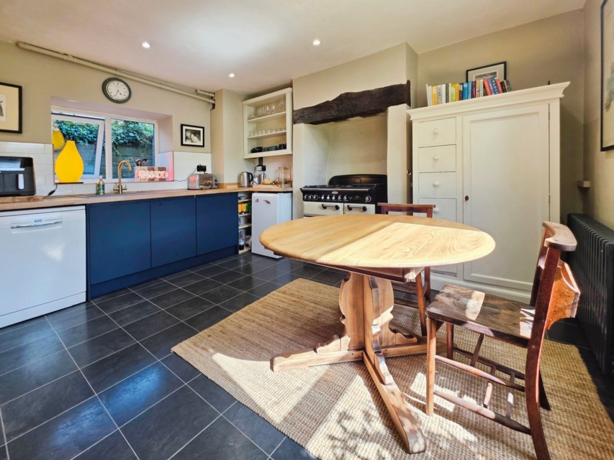 Spring Lane, Thrupp, Stroud