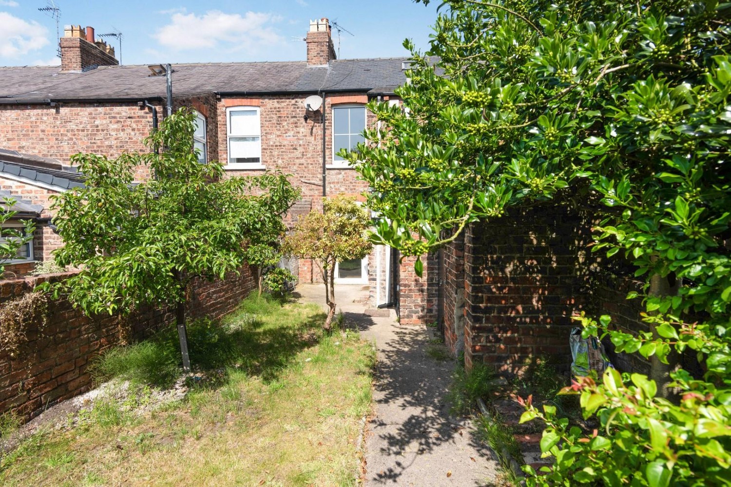 Huntington Road, York