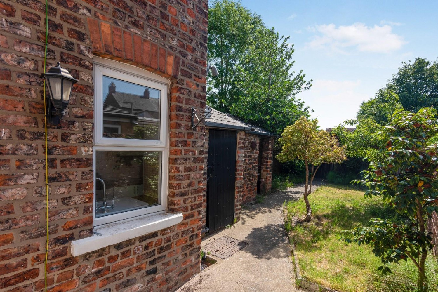 Huntington Road, York