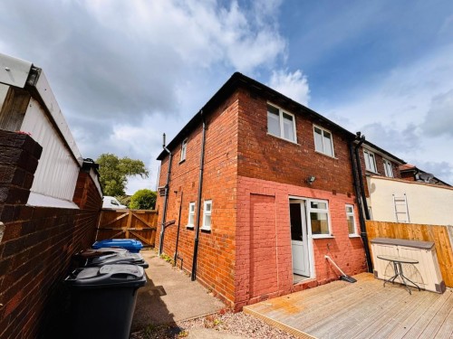 New Road, Burntwood, WS7 0BU