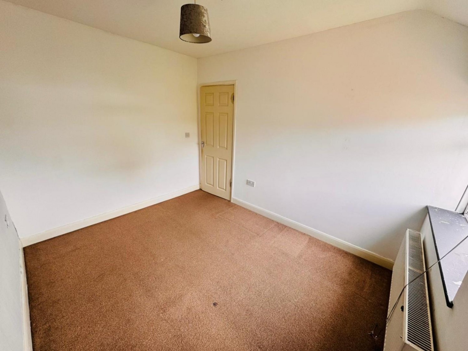 New Road, Burntwood, WS7 0BU