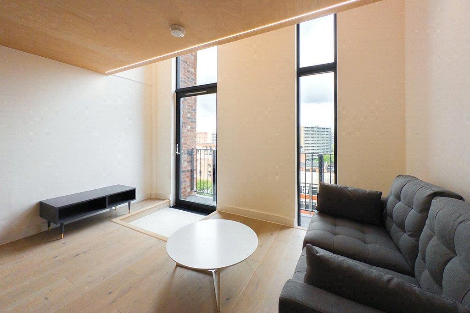 516, Sky Gardens, 7 Spinners Way, Manchester