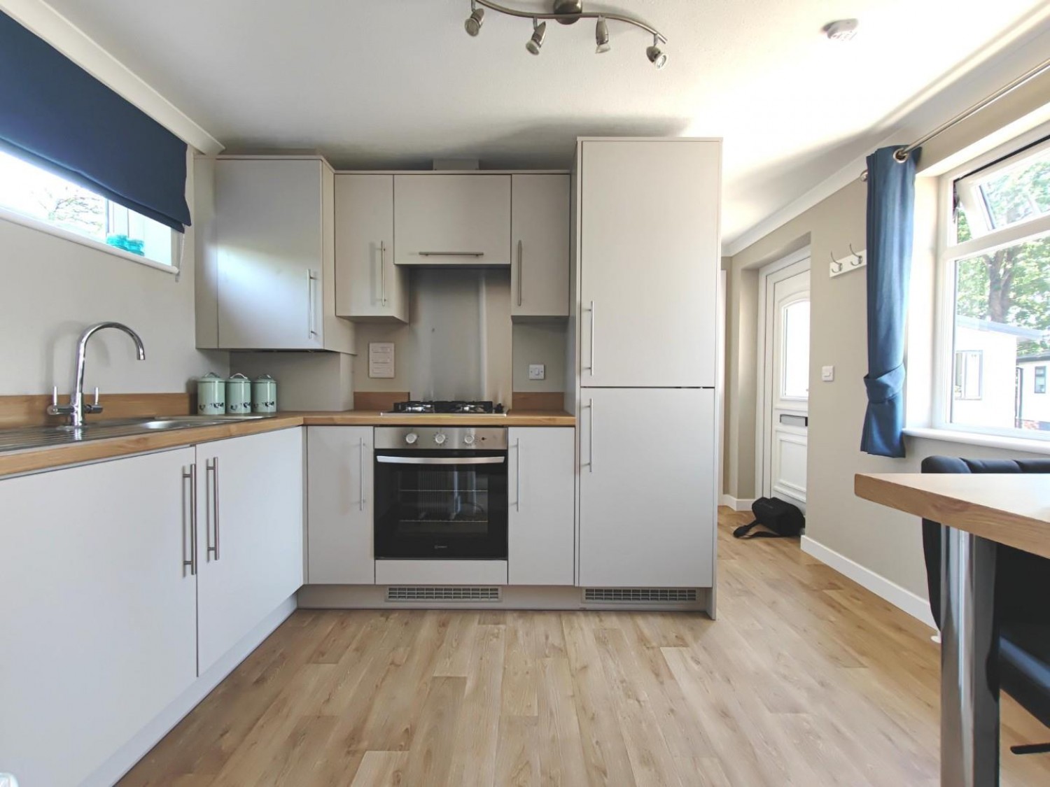 1 bedroom Park home for sale in Nine Mile Ride, Wokingham