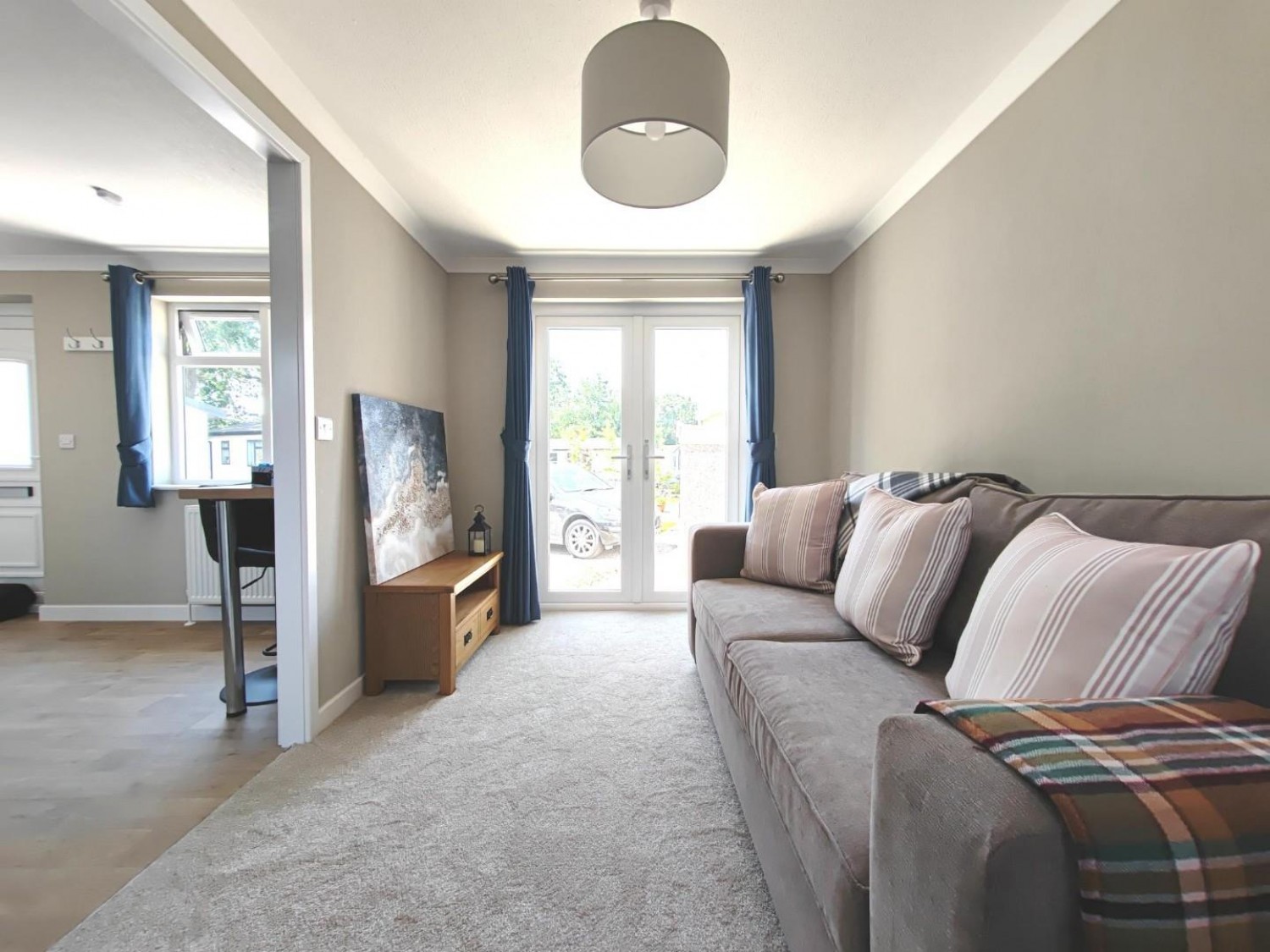 1 bedroom Park home for sale in Nine Mile Ride, Wokingham