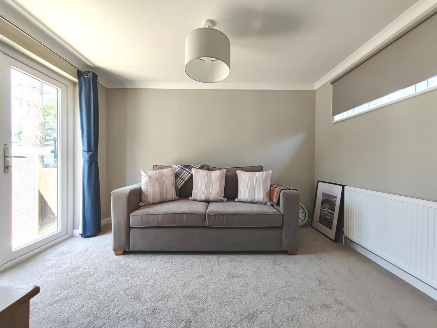 1 bedroom Park home for sale in Nine Mile Ride, Wokingham
