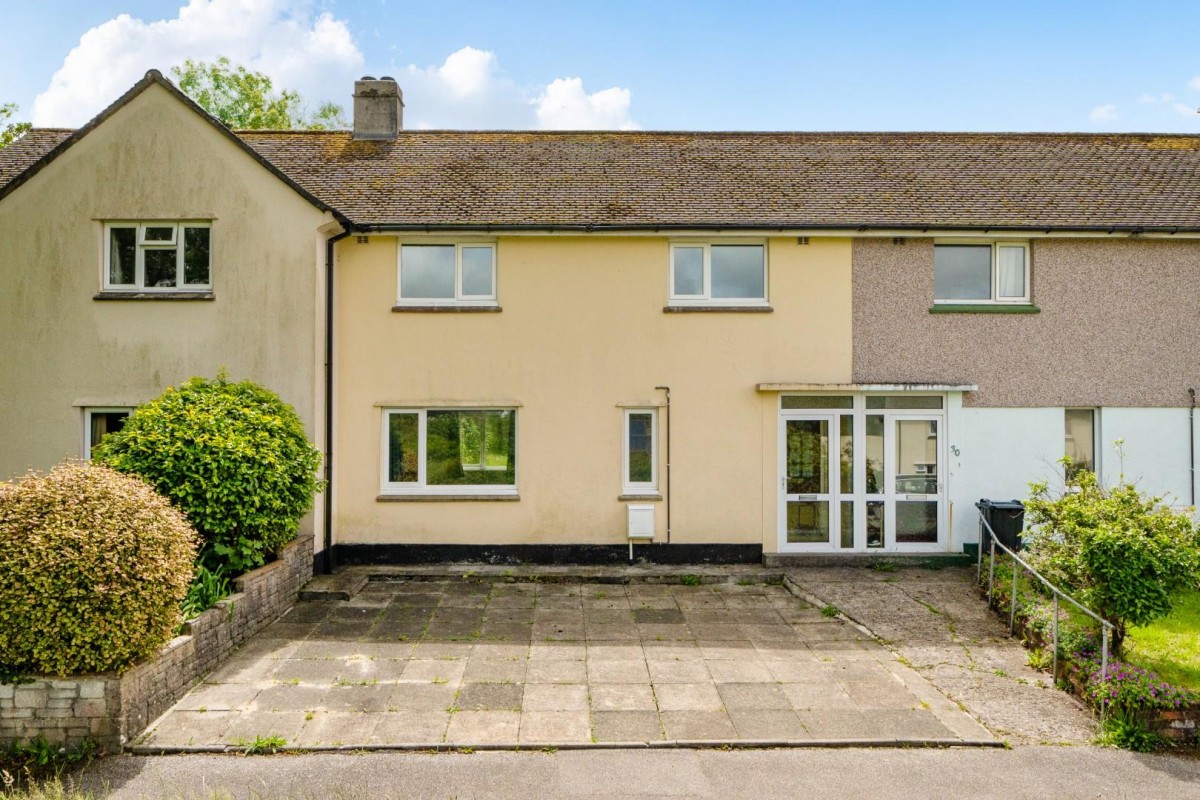 Trerew Road, Penzance