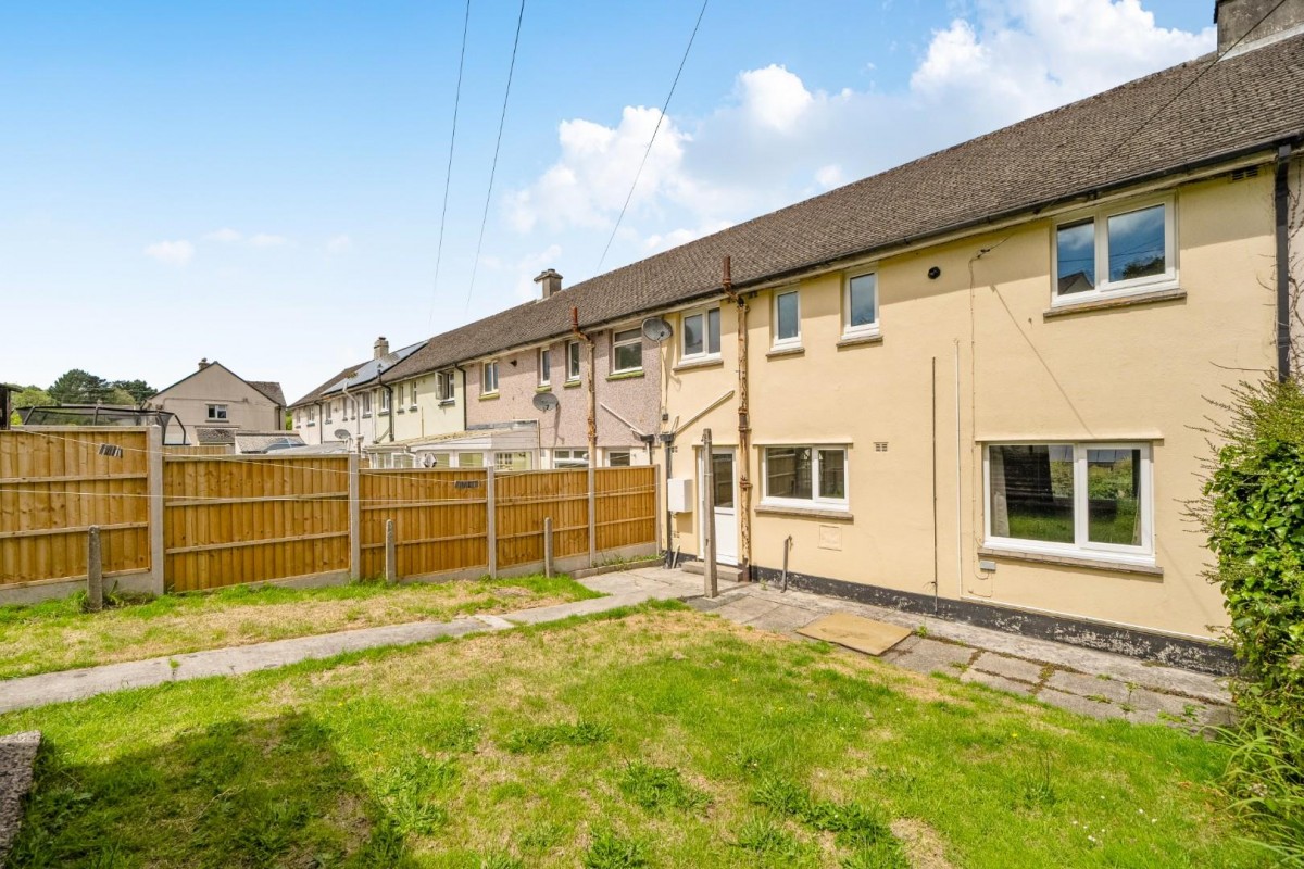 Trerew Road, Penzance