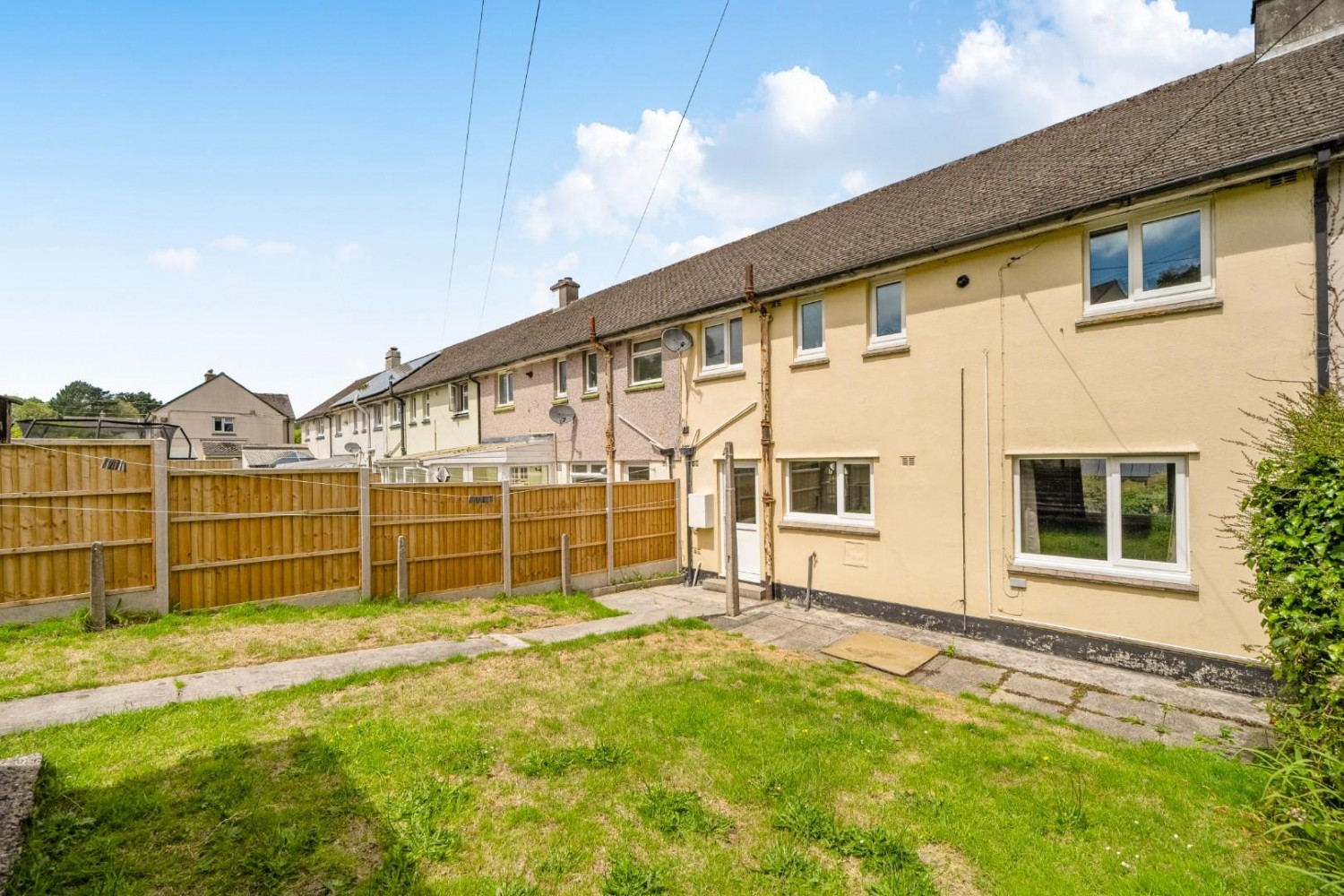 Trerew Road, Penzance