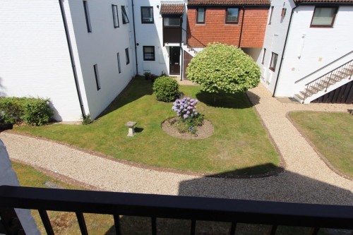 Shelley Hamlets, Highcliffe