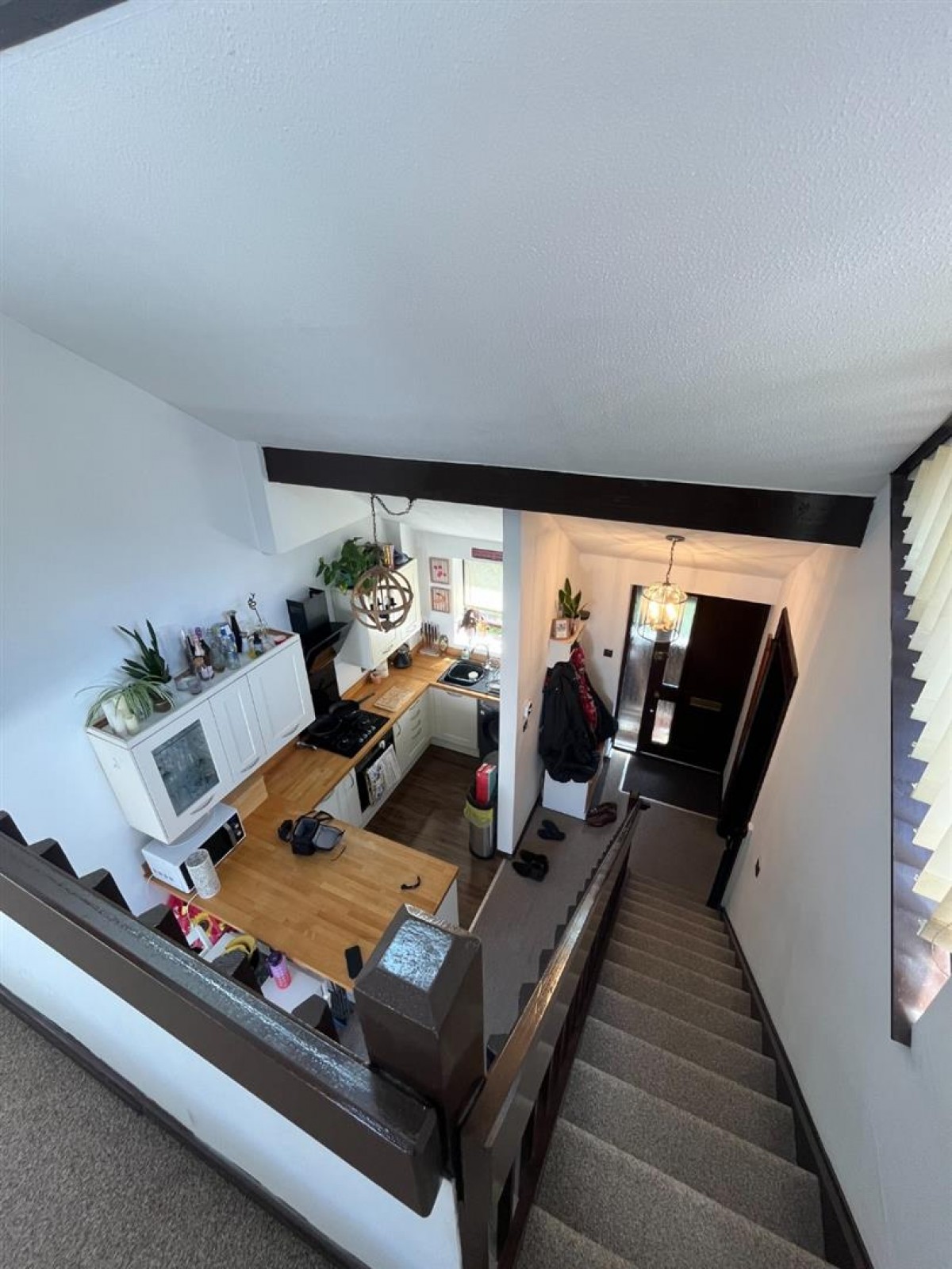 Shelley Hamlets, Highcliffe