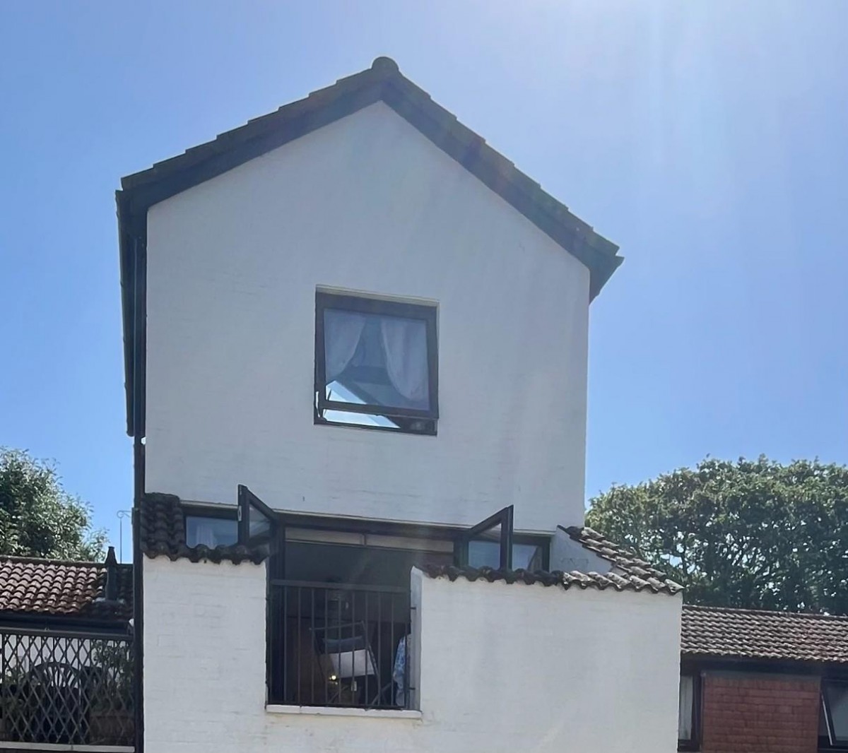 Shelley Hamlets, Highcliffe