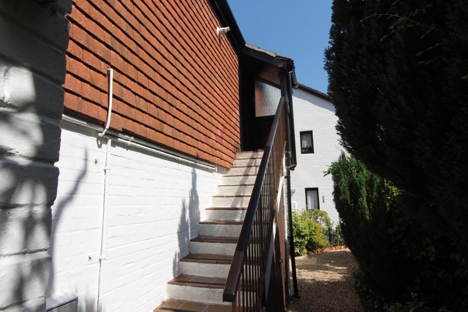 Shelley Hamlets, Highcliffe