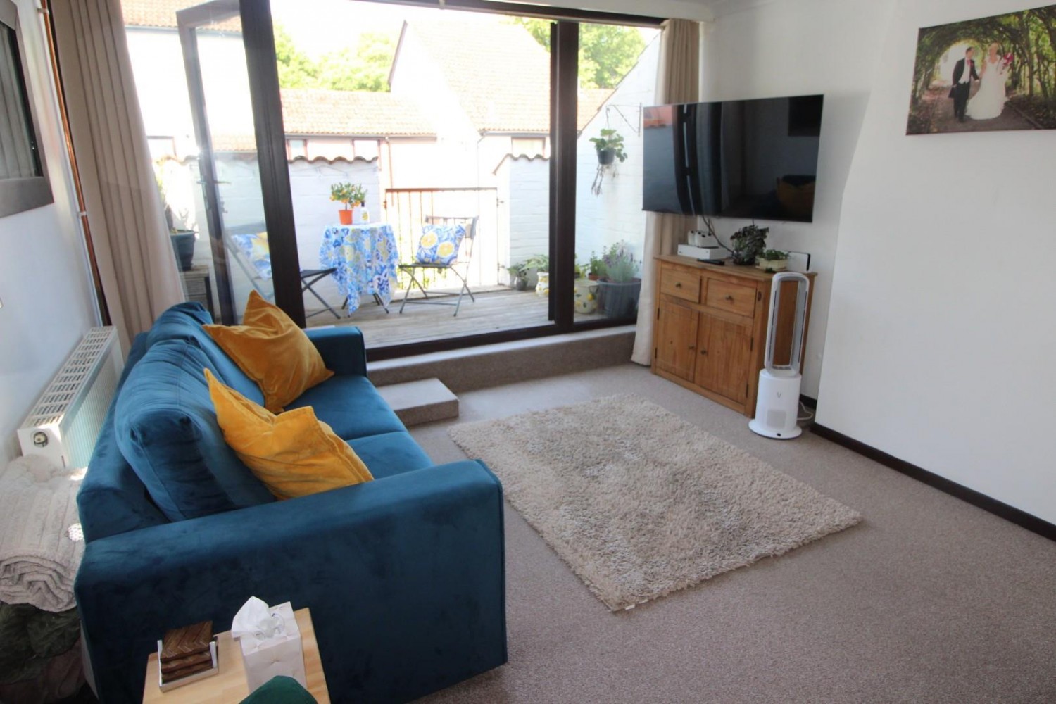 Shelley Hamlets, Highcliffe