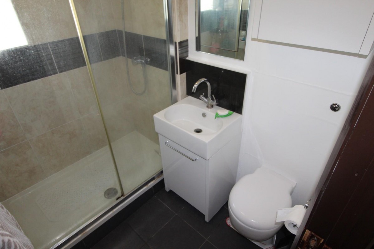 Shelley Hamlets, Highcliffe