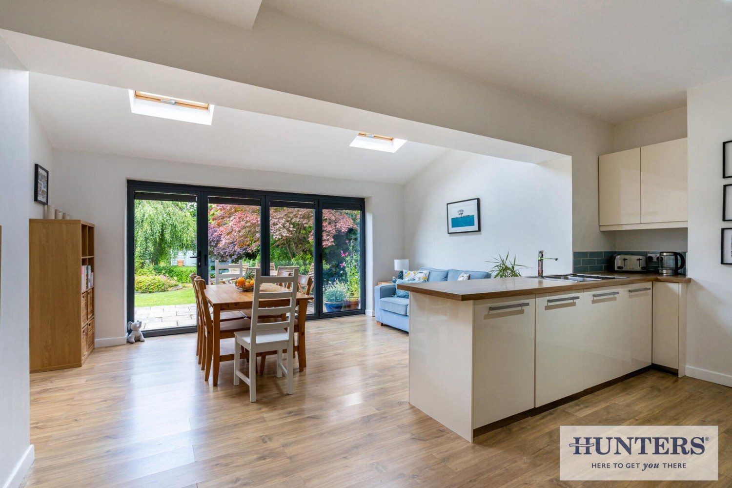 Netherfield Road, Guiseley, Leeds
