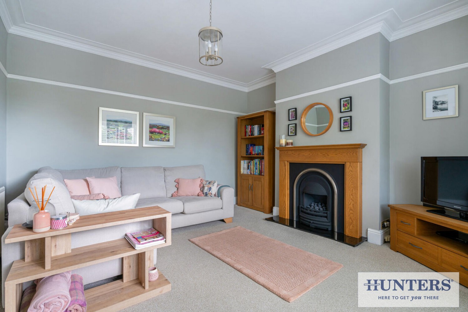 Netherfield Road, Guiseley, Leeds