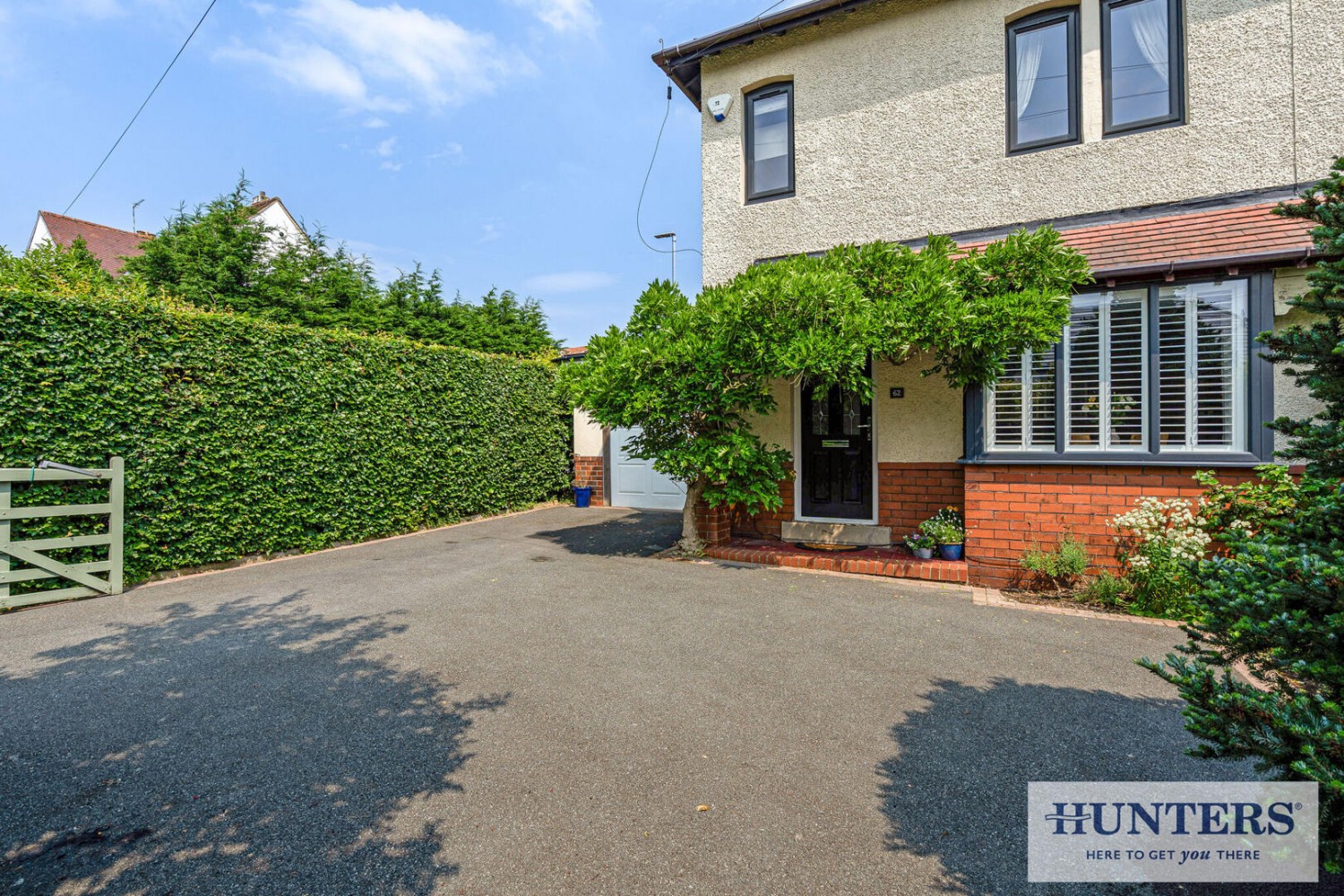 Netherfield Road, Guiseley, Leeds