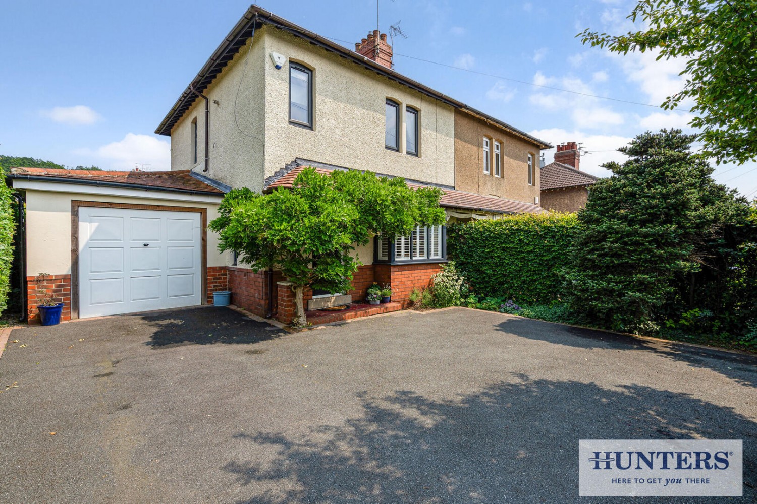 Netherfield Road, Guiseley, Leeds