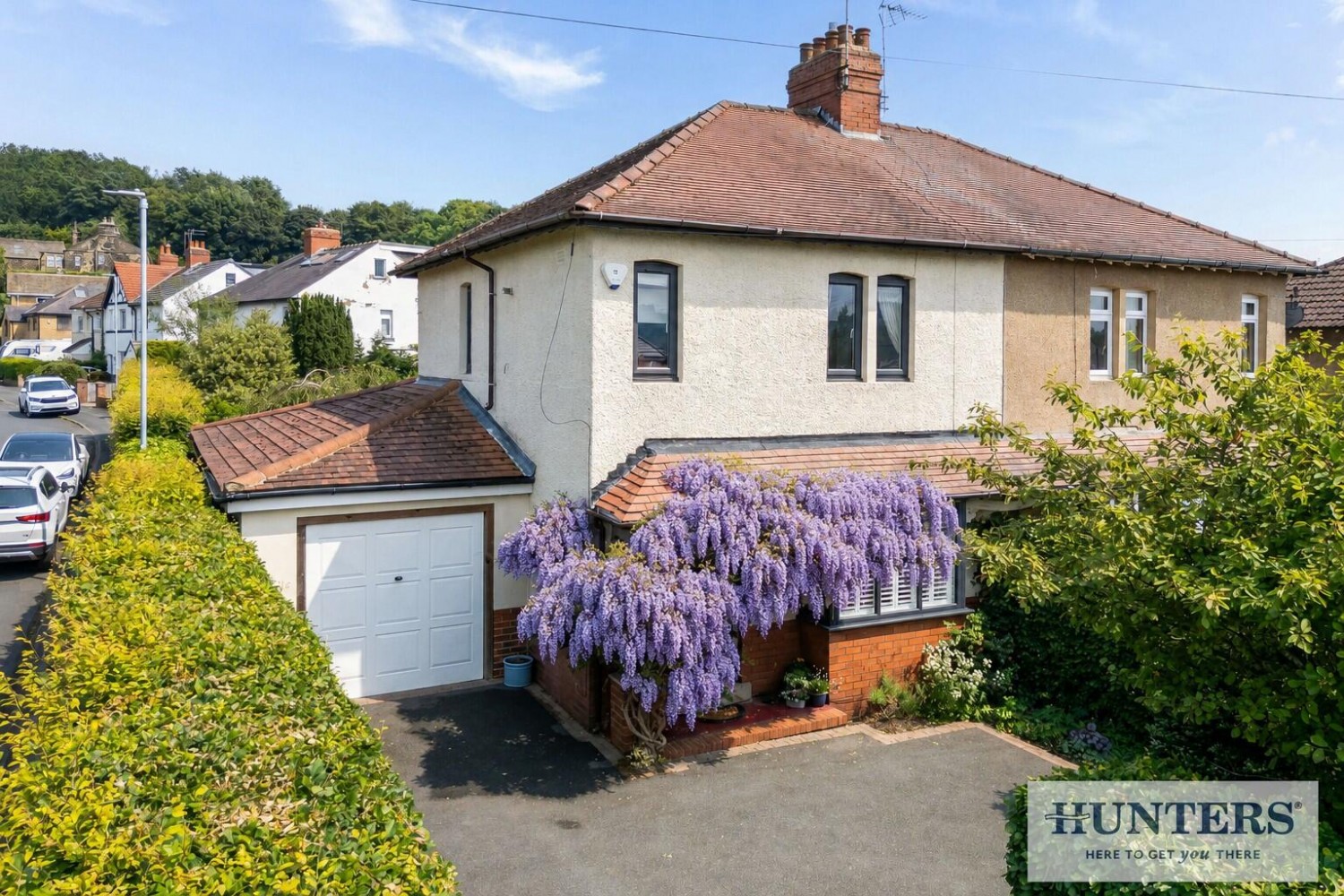 Netherfield Road, Guiseley, Leeds