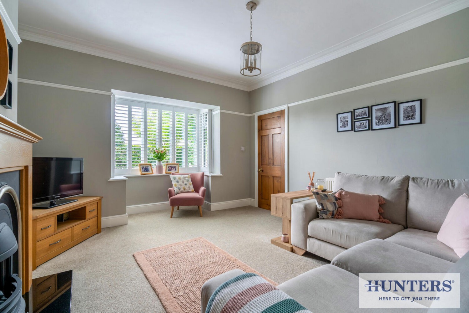 Netherfield Road, Guiseley, Leeds