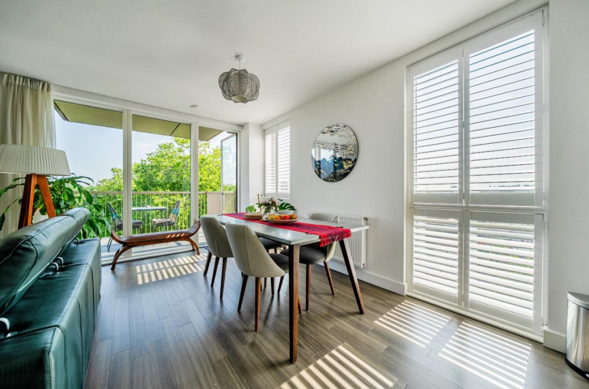 Appleby Court, Adenmore Road, London, SE6 4EJ