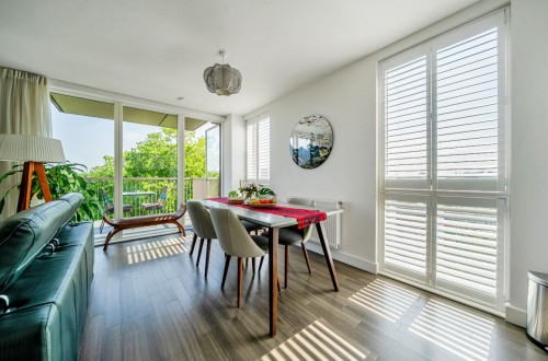 Appleby Court, Adenmore Road, London, SE6 4EJ
