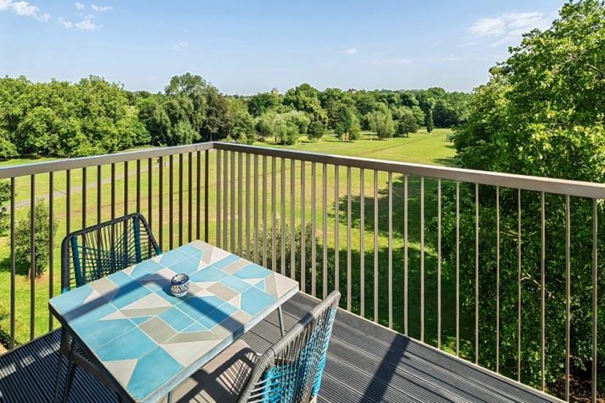 Appleby Court, Adenmore Road, London, SE6 4EJ