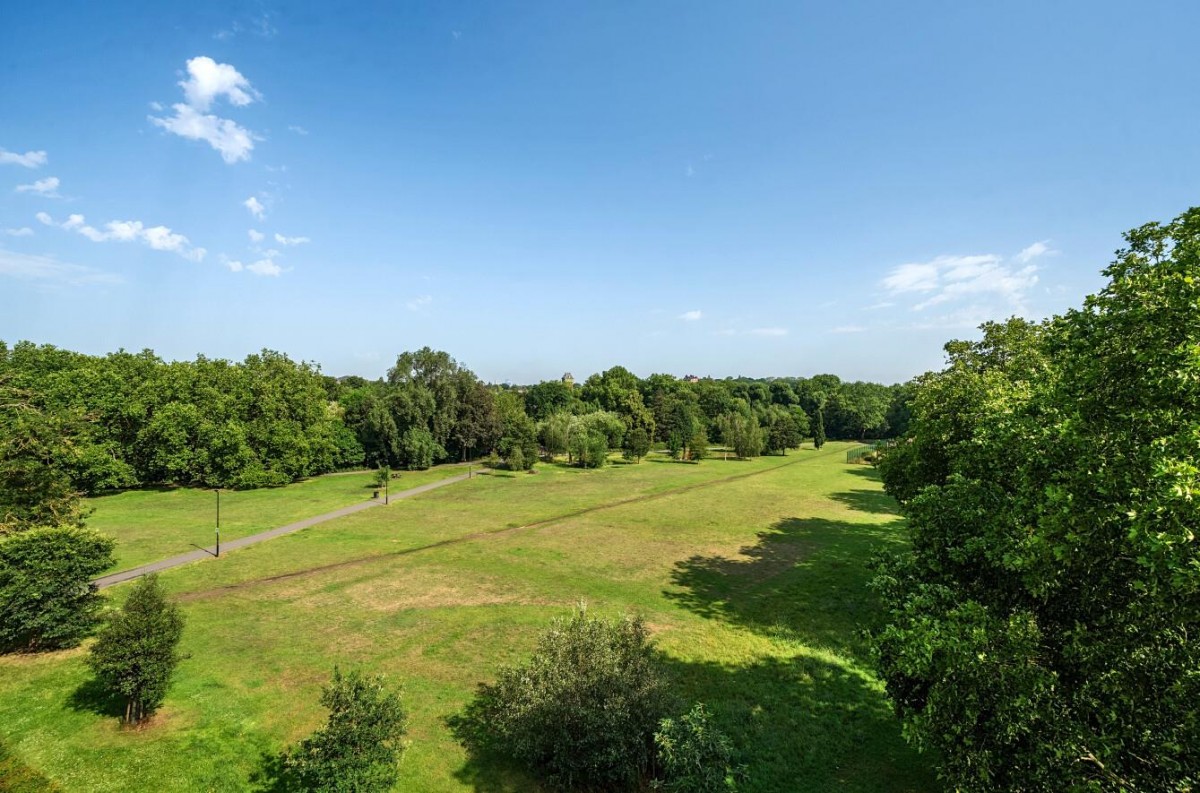 Appleby Court, Adenmore Road, London, SE6 4EJ