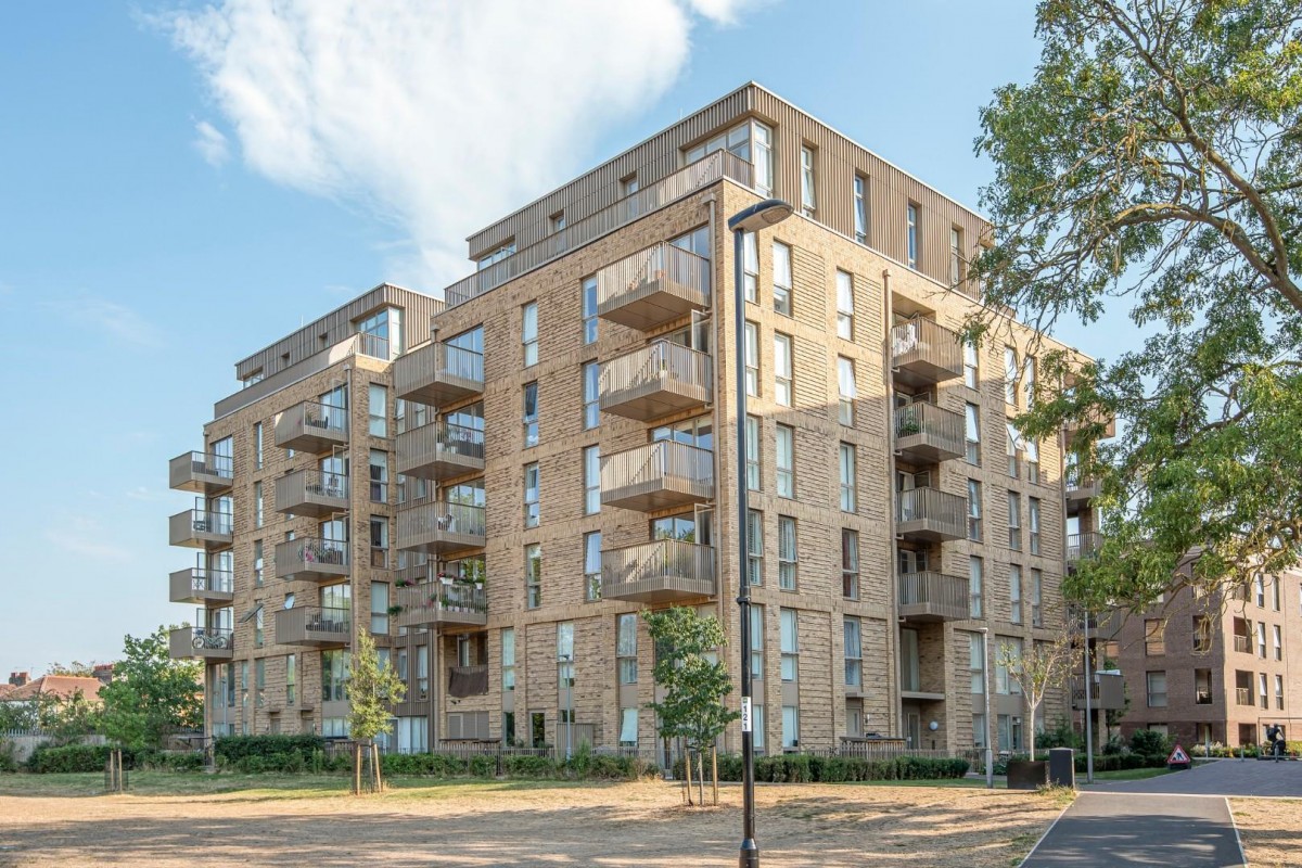 Appleby Court, Adenmore Road, London, SE6 4EJ