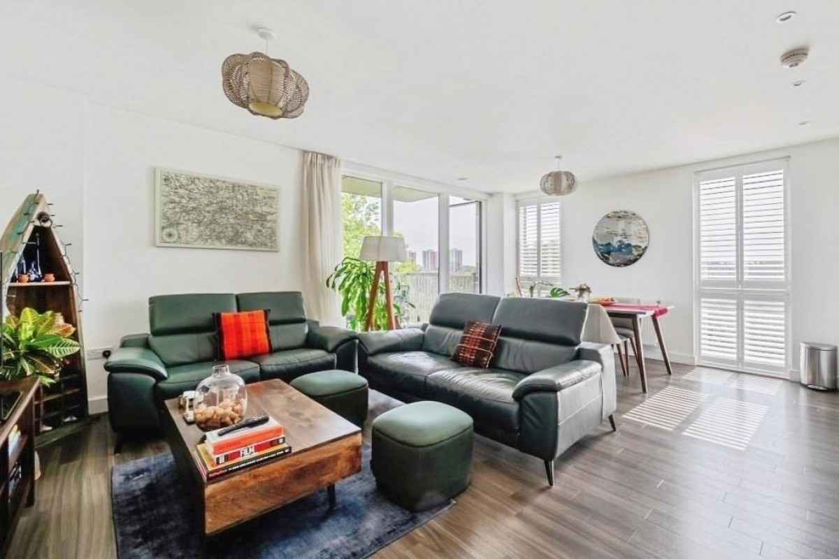 Appleby Court, Adenmore Road, London, SE6 4EJ